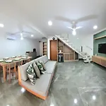 Casa Alto Dos Corais - Arraial D\'Ajuda