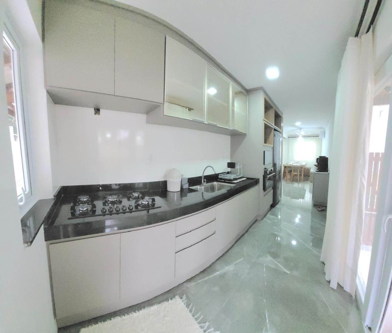 Casa Alto Dos Corais - Arraial D'ajuda Holiday home *