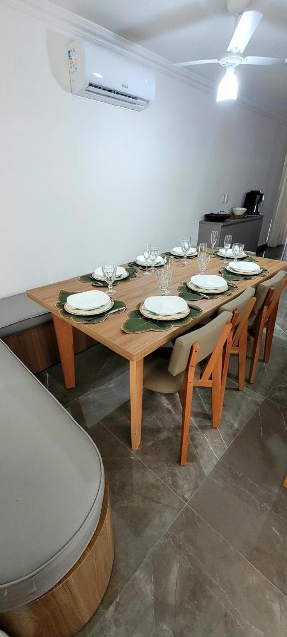 Casa Alto Dos Corais - Arraial D'ajuda Holiday home *