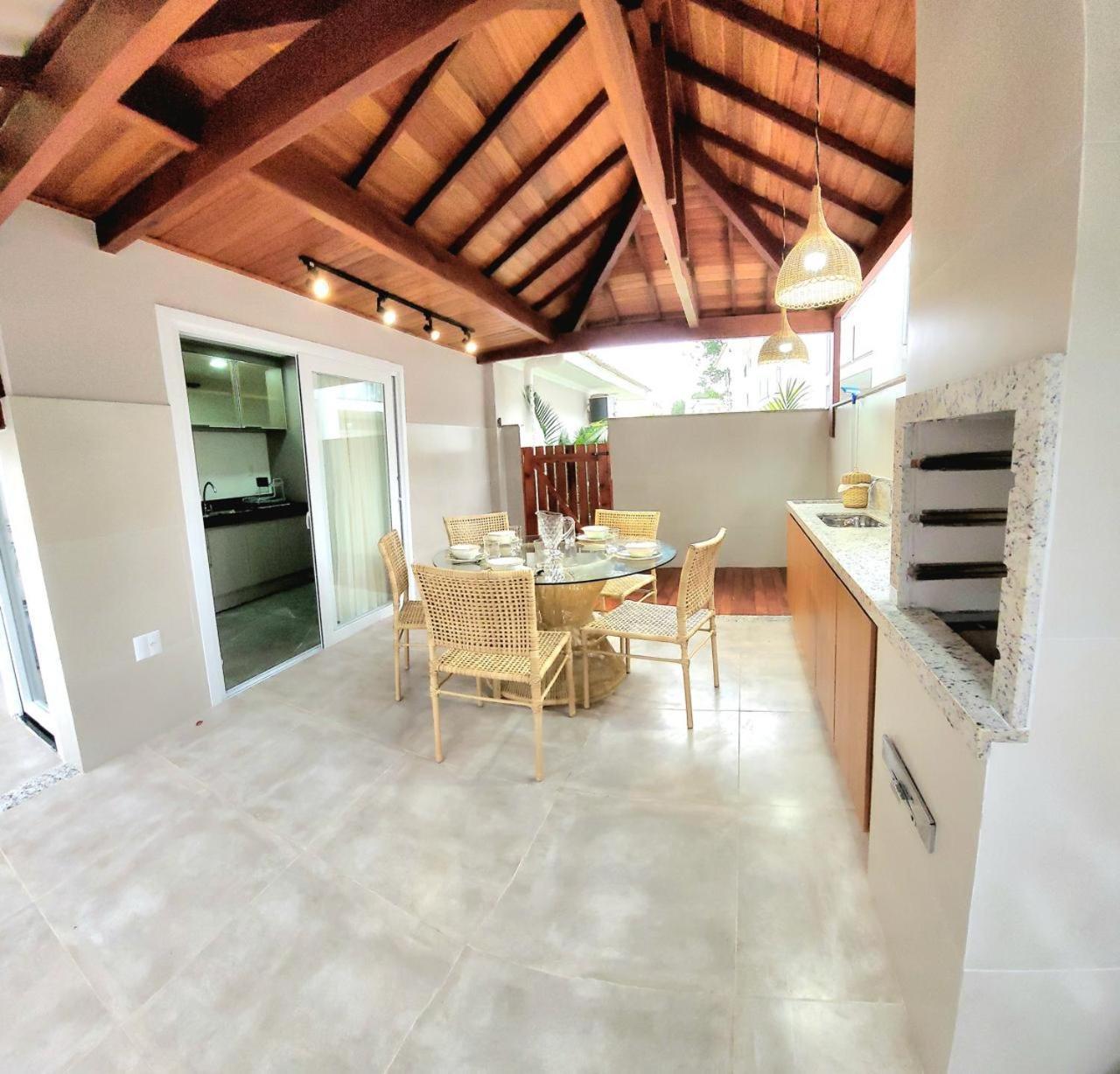 Casa Alto Dos Corais - Arraial D'ajuda Holiday home Porto Seguro