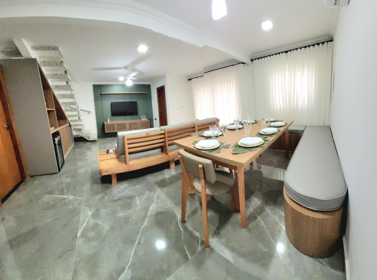 Casa Alto Dos Corais - Arraial D'ajuda