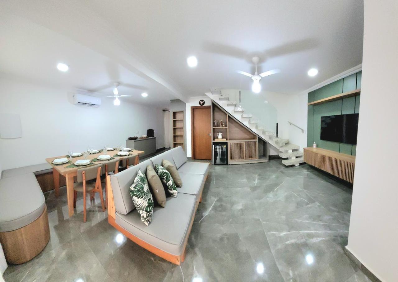 Casa Alto Dos Corais - Arraial D'ajuda Holiday home Porto Seguro