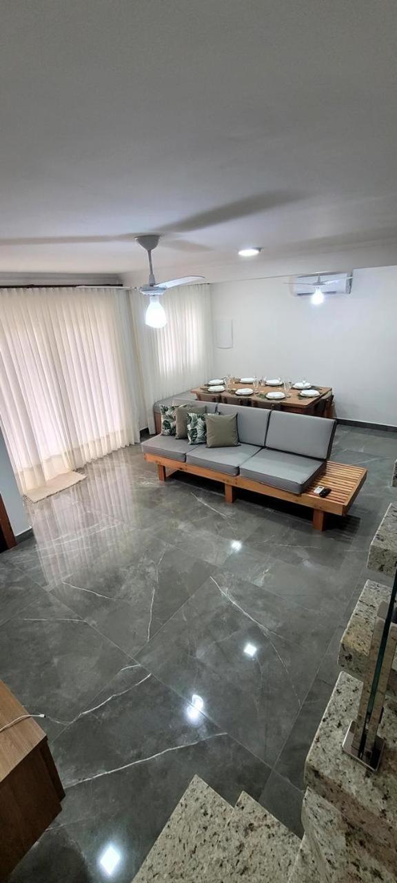 Casa Alto Dos Corais - Arraial D'ajuda Holiday home *