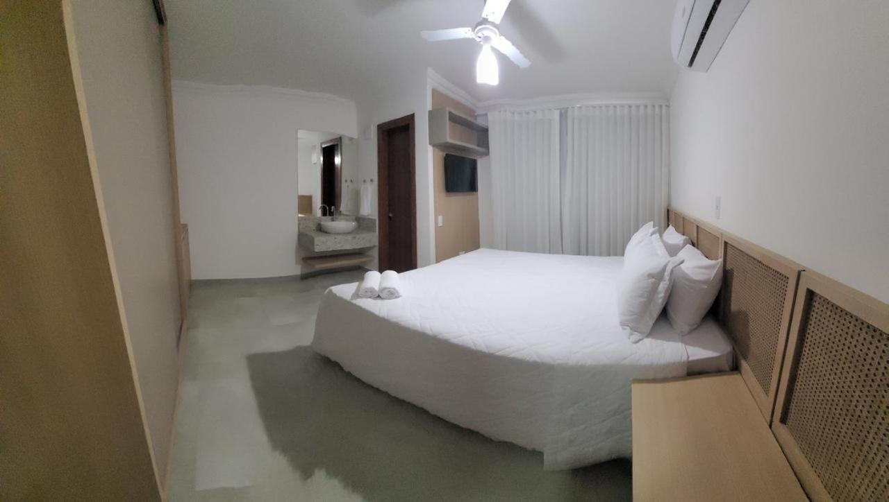 Holiday home Casa Alto Dos Corais - Arraial D'ajuda *