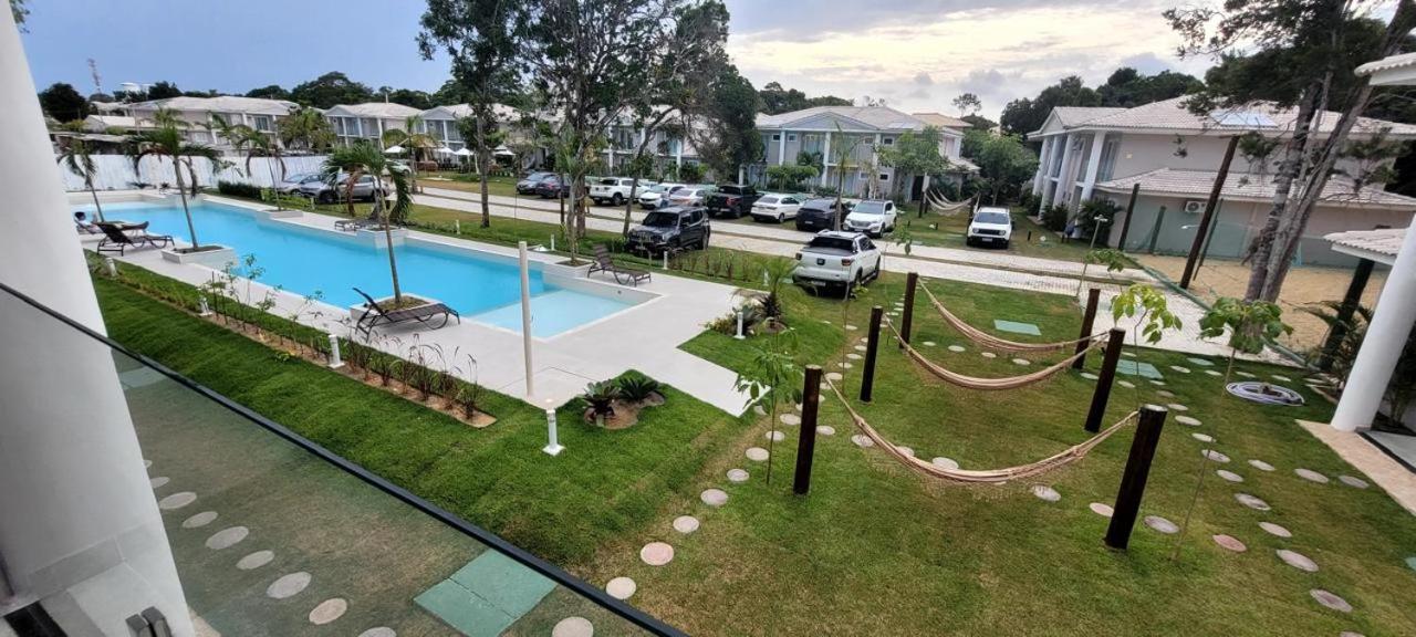 Casa Alto Dos Corais - Arraial D'ajuda * Porto Seguro